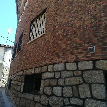 La Casita * Ávila