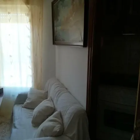 بيت للعطل La Casita