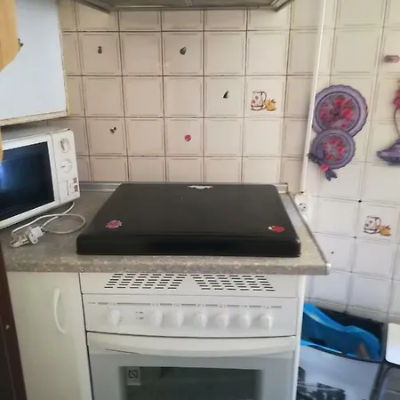 La Casita بيت للعطل