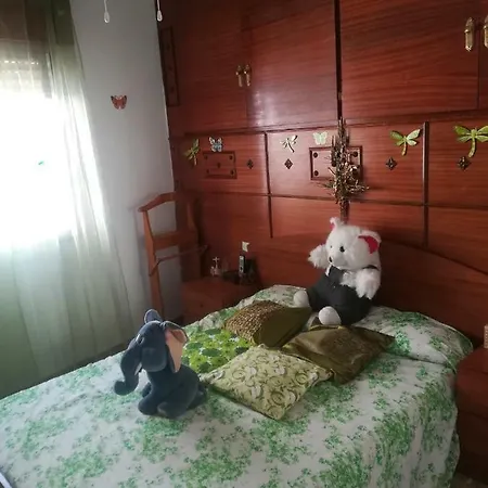 La Casita * Ávila